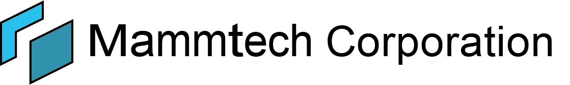 Mammtech Logo